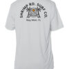 UPF 50+ Key West Sun Shirt for Men and Women.