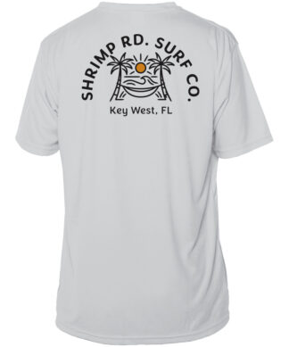 UPF 50+ Key West Sun Shirt for Men and Women.