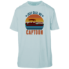 Just call me capton men's t-shirt.