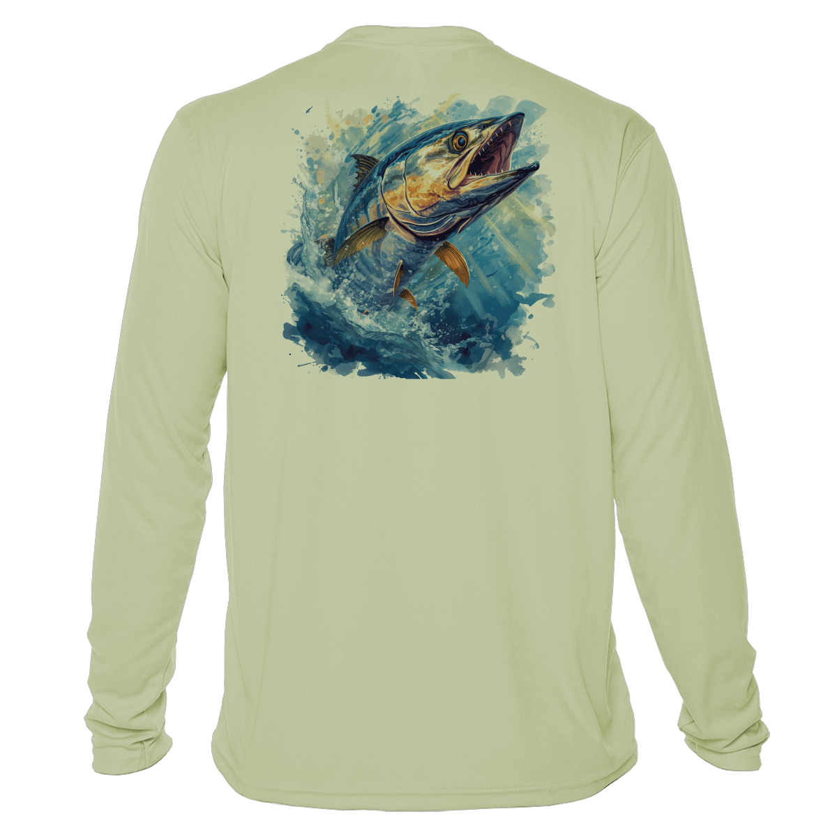 UPF 50 High Performance Fishing Shirts – Rite Angler