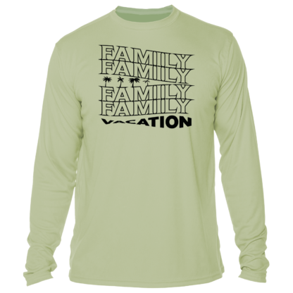 Key West Sun Shirts - Family Vacation - UPF 50+ Long Sleeve - Image 11