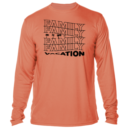 Key West Sun Shirts - Family Vacation - UPF 50+ Long Sleeve - Image 13