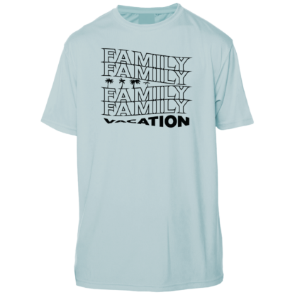 Key West Sun Shirts - Family Vacation - UPF 50+ Short Sleeve - Image 5