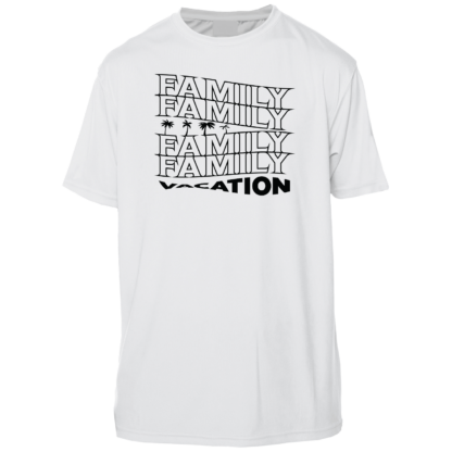 Key West Sun Shirts - Family Vacation - UPF 50+ Short Sleeve - Image 3