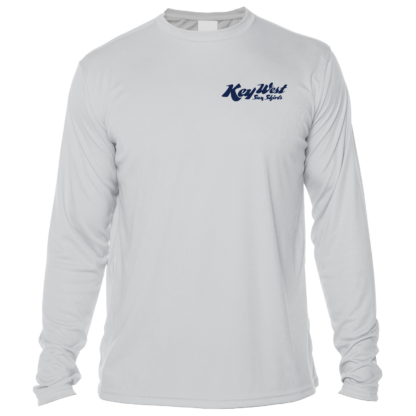 Key West Sun Shirts - Key West Snorkeling - UPF 50+ Long Sleeve - Image 8