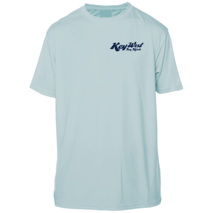 Key West Sun Shirts - Key West Snorkeling - UPF 50+ Short Sleeve - Image 6