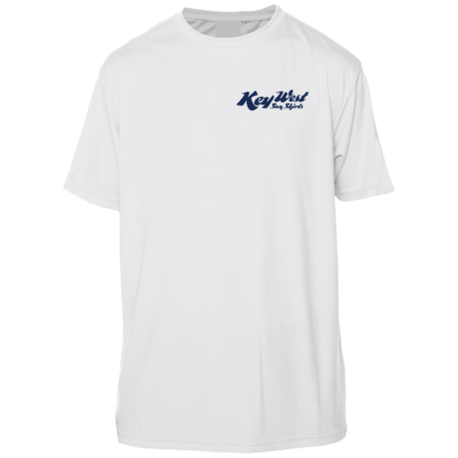 Key West Sun Shirts - Key West Snorkeling - UPF 50+ Short Sleeve - Image 2