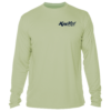 Key West Sun Shirts - Sea Turtles - UPF 50+ Long Sleeve - Image 12