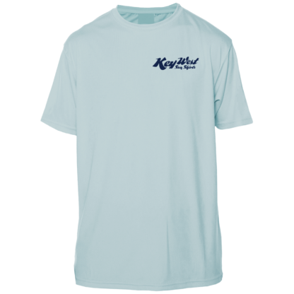 Key West Sun Shirts - Sea Turtles - UPF 50+ Short Sleeve - Image 2