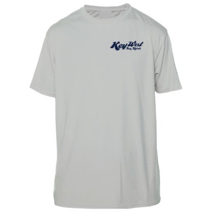 Key West Sun Shirts - Sea Turtles - UPF 50+ Short Sleeve - Image 6