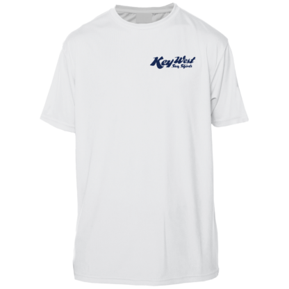 Key West Sun Shirts - Sea Turtles - UPF 50+ Short Sleeve - Image 4