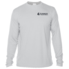 Sunswept Sailing Shirts - Sailing the Storm - UPF 50+ Long Sleeve - Image 4