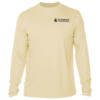 Sunswept Sailing Shirts - Sailing the Storm - UPF 50+ Long Sleeve - Image 6