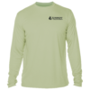 Sunswept Sailing Shirts - Sailing the Storm - UPF 50+ Long Sleeve - Image 12