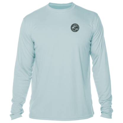Fishing Shirt Outfitters - Angler's Collection: Koi - UPF 50+ Long Sleeve - Image 8