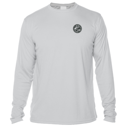 Fishing Shirt Outfitters - Angler's Collection: Koi - UPF 50+ Long Sleeve - Image 4