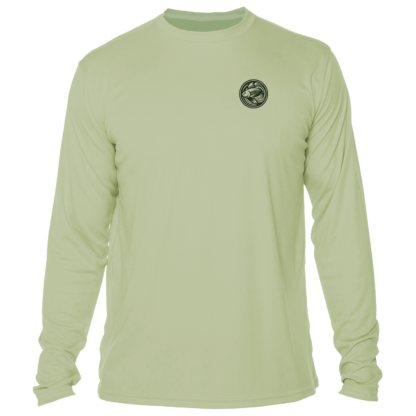 Fishing Shirt Outfitters - Angler's Collection: Koi - UPF 50+ Long Sleeve - Image 12