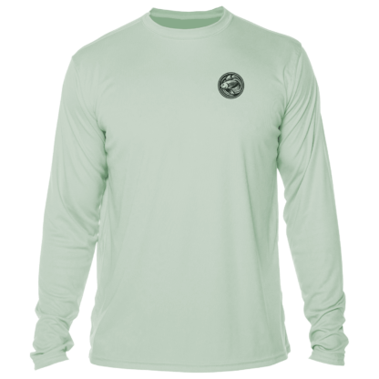 Fishing Shirt Outfitters - Angler's Collection: Koi - UPF 50+ Long Sleeve - Image 10