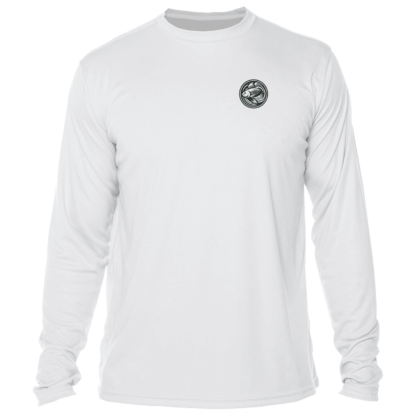 Fishing Shirt Outfitters - Angler's Collection: Koi - UPF 50+ Long Sleeve - Image 2
