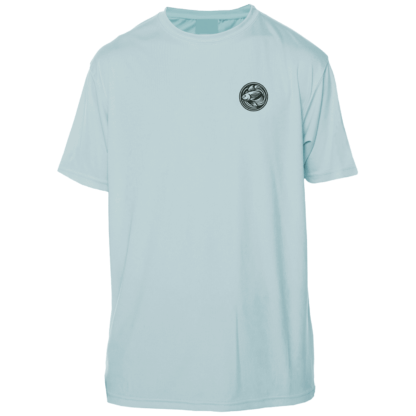Fishing Shirt Outfitters - Angler's Collection: Koi - UPF 50+ Short Sleeve - Image 6