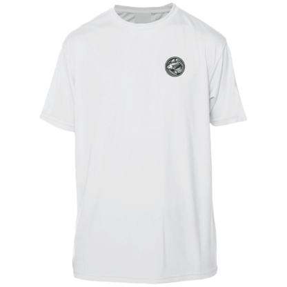 Fishing Shirt Outfitters - Angler's Collection: Koi - UPF 50+ Short Sleeve - Image 2