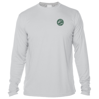 Fishing Shirt Outfitters - Angler's Collection: Large Mouth Bass - UPF 50+ Long Sleeve - Image 4