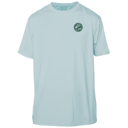 Fishing Shirt Outfitters - Angler's Collection: Large Mouth Bass - UPF 50+ Short Sleeve - Image 6