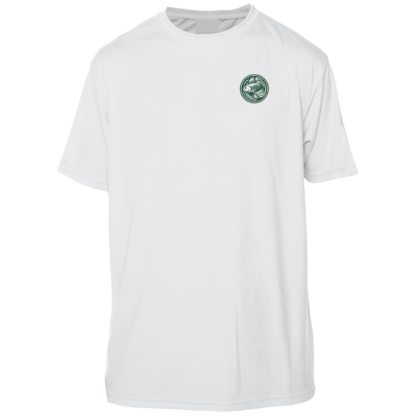Fishing Shirt Outfitters - Angler's Collection: Large Mouth Bass - UPF 50+ Short Sleeve - Image 2