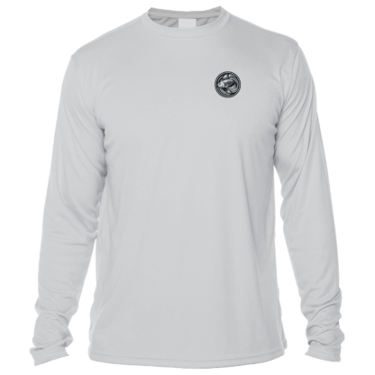 Fishing Shirt Outfitters - Angler's Collection: Muskie - UPF 50+ Long Sleeve - Image 4