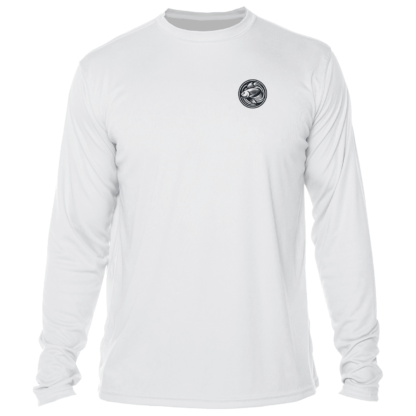 Fishing Shirt Outfitters - Angler's Collection: Muskie - UPF 50+ Long Sleeve - Image 2