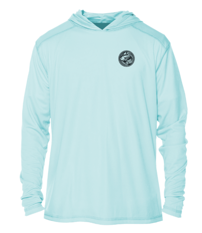 Fishing Shirt Outfitters - Angler's Collection: Muskie - UPF 50+ Hoodie - Image 6