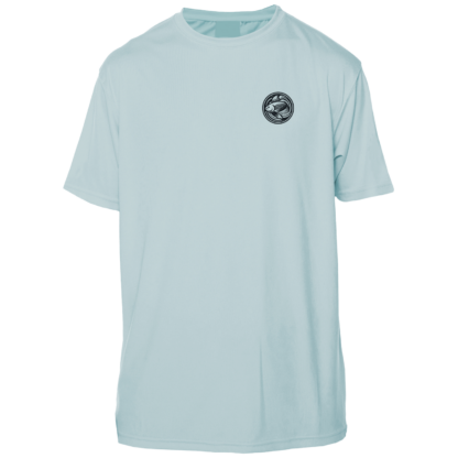 Fishing Shirt Outfitters - Angler's Collection: Muskie - UPF 50+ Short Sleeve - Image 6