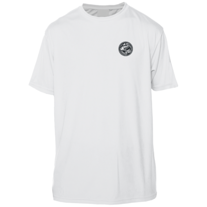 Fishing Shirt Outfitters - Angler's Collection: Muskie - UPF 50+ Short Sleeve - Image 2