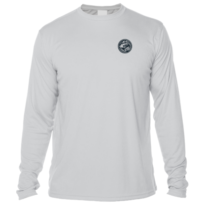 Fishing Shirt Outfitters - Angler's Collection: Northern Pike - UPF 50+ Long Sleeve - Image 4