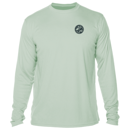 Fishing Shirt Outfitters - Angler's Collection: Northern Pike - UPF 50+ Long Sleeve - Image 10