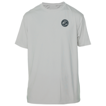 Fishing Shirt Outfitters - Angler's Collection: Northern Pike - UPF 50+ Short Sleeve - Image 4