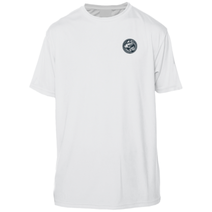 Fishing Shirt Outfitters - Angler's Collection: Northern Pike - UPF 50+ Short Sleeve - Image 2
