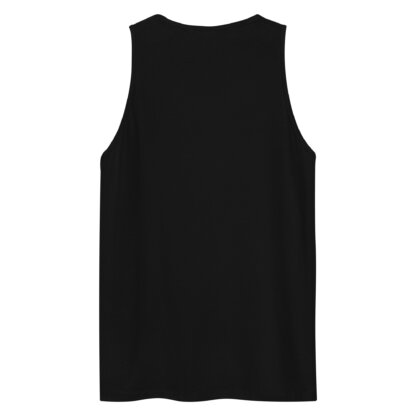 Key West Sun Shirts – Southernmost Point Bouy – Men’s premium tank top - Image 3