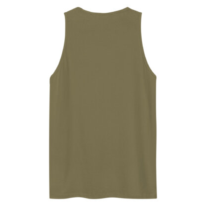 Key West Sun Shirts – Southernmost Point Bouy – Men’s premium tank top - Image 15
