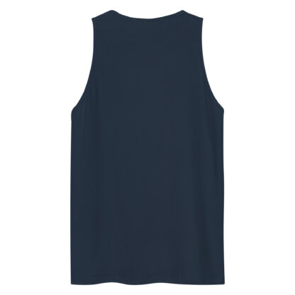 Key West Sun Shirts – Southernmost Point Bouy – Men’s premium tank top - Image 9