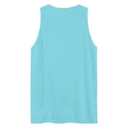 Key West Sun Shirts – Southernmost Point Bouy – Men’s premium tank top - Image 23