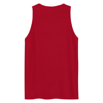 Key West Sun Shirts – Southernmost Point Bouy – Men’s premium tank top - Image 7