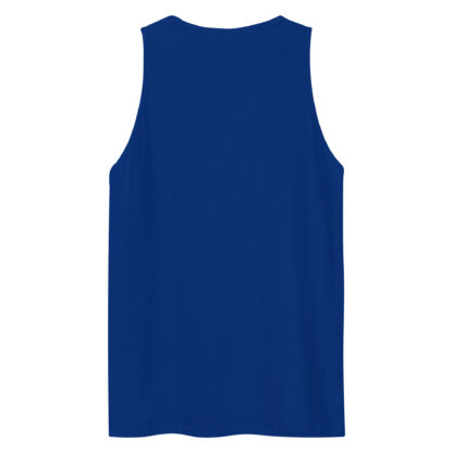 Key West Sun Shirts – Southernmost Point Bouy – Men’s premium tank top - Image 5