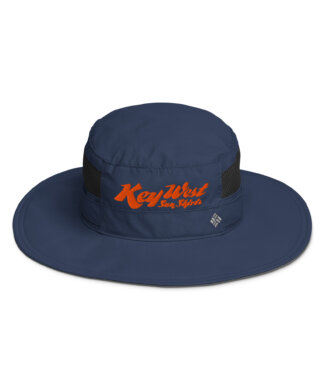 Key West Sun Shirts - Columbia Booney Hat