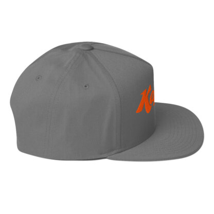 Key West Sun Shirts - Flat Bill Hat - Image 20