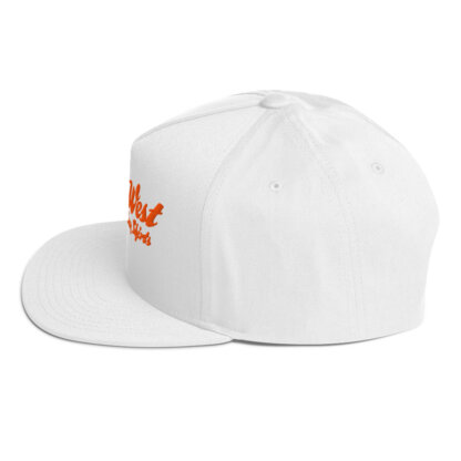 Key West Sun Shirts - Flat Bill Hat - Image 23