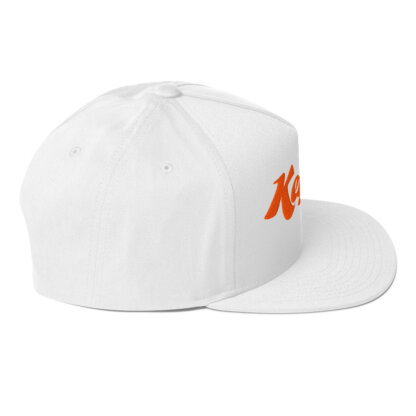 Key West Sun Shirts - Flat Bill Hat - Image 24