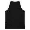 Key West Sun Shirts - Wildlife's Wild Life - Men’s Premium Tank Top - Image 2