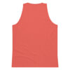 Key West Sun Shirts - Wildlife's Wild Life - Men’s Premium Tank Top - Image 16