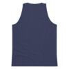 Key West Sun Shirts - Wildlife's Wild Life - Men’s Premium Tank Top - Image 12
